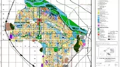 అమరావతి రివర్‌ఫ్రంట్ ఎలా ఉంటుదంటే...