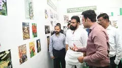 మానవ, వన్యప్రాణి సంఘర్షణ నివారణకు హనుమాన్ ప్రాజెక్ట్