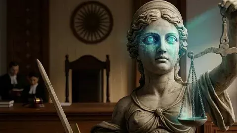 జడ్జినే బోల్తా కొట్టించిన AI: హైకోర్టు తీర్పుపై సుప్రీం తీవ్ర ఆగ్రహం