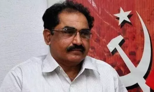 Tammineeni Veera Bhadram Tammineeni Veera Bhadram