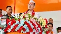 అస్సాం ఎన్నికలు: 42 మంది అభ్యర్థుల కాంగ్రెస్ తొలి జాబితా విడుదల