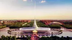 అమరావతిలో రూ.27 కోట్లతో కమ్యూనిటీ హాల్స్