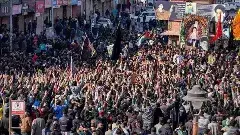 ఖమేనీ నిరసనలు: ‘తప్పుదోవ పట్టించే’ కంటెంట్‌పై కేసులు