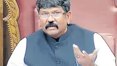 మండలి ఛైర్మన్‌కు ’మతం‘ రంగా? నిబంధనలు, చట్టం ఏమి చెబుతున్నాయి