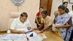 ఏపీలో రెవెన్యూ సమస్యలపై మంత్రి అనగాని సంస్కరణలు ఫలిస్తాయా?