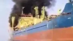 పశ్చిమాసియా సంక్షోభం: క్షిపణి దాడిలో ఇద్దరు భారతీయుల అవశేషాలు లభ్యం..