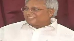 పోలవరంపై ఉండవల్లికి ఎందుకు ఆందోళన?