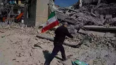 ఇరాన్‌లో చిక్కుకున్న కాశ్మీరీ విద్యార్థులు..