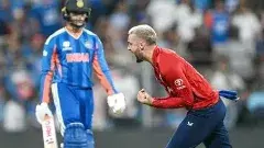 ఇంగ్లండ్ టార్గెట్ 254, దూకుడు పెంచిన ఇంగ్లండ్