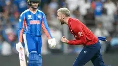 ఫైనల్లోకి దూసుకెళ్లిన టీమ్ ఇండియా