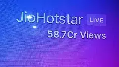 CRICKET : రాత్రి మన మ్యాచ్ ను ఎన్ని కోట్ల మంది చూశారంటే..