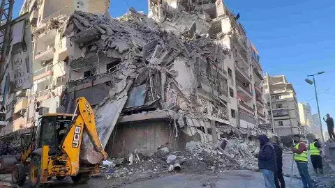 పశ్చిమాసియాలో ఉద్రిక్తత - ఏ దేశానికి ఎంత నష్టం