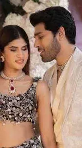 అల్లు శిరీష్ మనసు గెలిచిన అమ్మాయి కథ!