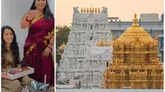 తిరుమల:రీల్స్ కేసు ఉన్నా.. తగ్గేలేదంటున్న బిగ్ బాస్ ఫేం మాధురి