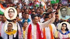 అస్సాంలో కాంగ్రెస్‌ ముందస్తు వ్యూహం