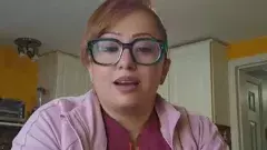 కెనడాలో పంజాబీ ఇన్‌ఫ్లుయెన్సర్ నాన్సీ గ్రేవాల్ హత్య..