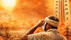 ఆంధ్రప్రదేశ్‌లో వడగాల్పులు ఎందుకు ముదురుతున్నాయి?