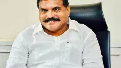 11% అభివృద్ధి..2% ఆదాయం..ఇది ఎలా సాధ్యం?: బొత్స