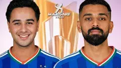 రేపటి మ్యాచ్ కి వరుణ్ చక్రవర్తిని తప్పిస్తే ఛాన్స్ ఎవరికీ?