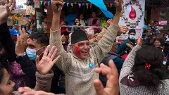 నేపాల్ ఎన్నికల్లో ఆర్ఎస్పీ (RSP) ఘన విజయం..