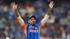 రేపు అహ్మదాబాద్‌‌లో టీ20 ప్రపంచ కప్ ఫైనల్..