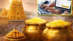 కల్తీ నెయ్యి ఓ పాఠం: కొనుగోళ్ల టెండర్లకు డిజిటల్ పద్ధతి..