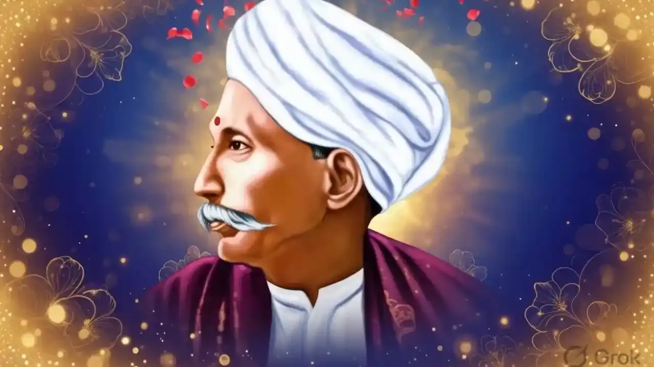 మహిళాభ్యుదయం- గురజాడ దృక్కోణం