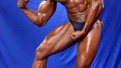 కండలు తిరిగిన కానిస్టేబుల్,25 సార్లు మిస్టర్ ఆంధ్ర..ఎవరీ ఉక్కు మనిషి?