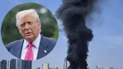 ట్రంప్, తాను తొవ్వుకున్న గొయ్యిలో తానే పడ్డాడా?