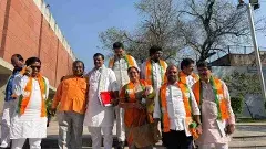 ‘సర్’ లో ఏపీ బీజేపీ కీలక పాత్ర