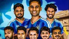 ప్రపంచ కప్ విజేత ఇండియా