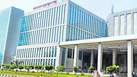 మంగళగిరి ఎయిమ్స్‌లో డయేరియా కలకలం