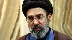 IRAN: తండ్రిని మించిన వాడు ఇరాన్ సుప్రీం మొజ్తాబా ఖమేనీ