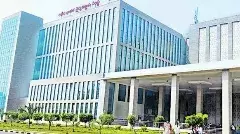 మంగళగిరి ఎయిమ్స్‌లో డయేరియా కలకలం