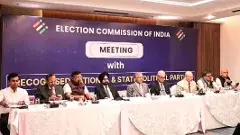 ‘సర్’ నిర్వహణపై బెంగాల్ పార్టీల ఆగ్రహం