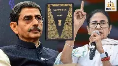 ఆర్.ఎన్. రవి బెంగాల్‌కు బదిలీ ఎలాంటిది?