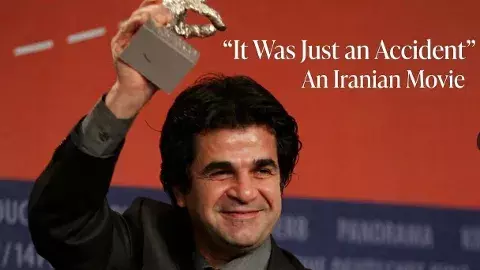 Jafar Panahi