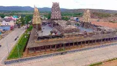 ఆంజనేయుడు కనిపించని రామాలయం ఇదే..