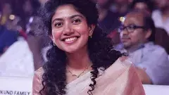 సాయి పల్లవి వైరల్ ఫోటోపై భారీ రచ్చ!