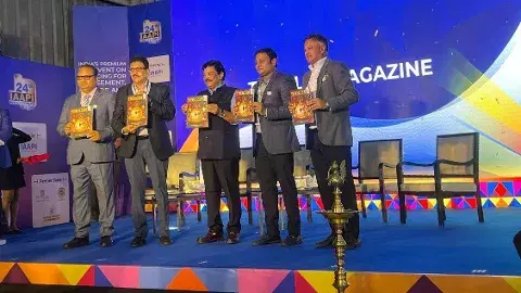 ఏపీలో అంతర్జాతీయ స్థాయి థీమ్ పార్క్ లు