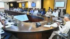 2027 నాటికి భూవివాదాల్లేని ఏపీ