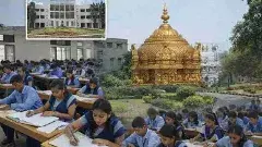 డిజిటల్ బాటలో టీటీడీ కాలేజీలు, విద్యకు 119 కొట్ల బడ్జెట్