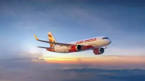 పశ్చిమాసియాకు కొనసాగుతోన్న విమాన సర్వీసులు