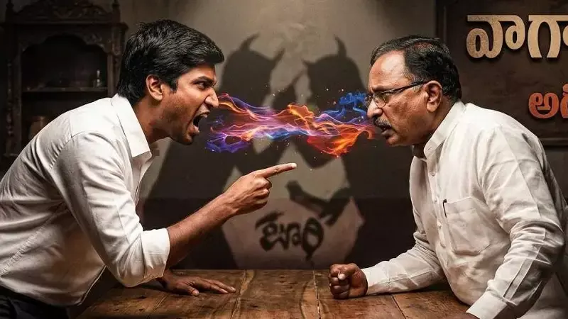 రాష్ట్ర విభజనపై లోక్‌సభలో మళ్లీ రగడ