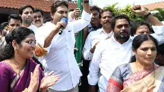 విలువలకు, విశ్వసనీయతకు 16 ఏళ్లు: జగన్