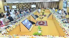 నేరం చేయాలంటే నిందితులకు వణుకు పుట్టాలి: చంద్రబాబు