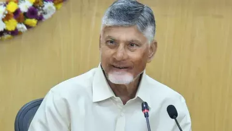 సీఎం చంద్రబాబు వ్యాఖ్యలు డిప్యూటీ సీఎంపై పరోక్ష ఆగ్రహమా?