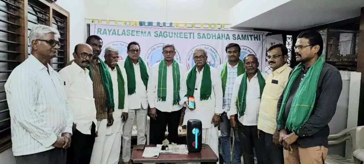 ’తెలుసుకో నాయకా.. ఏది ముందో ఎరగరా నాయకా‘ ’తెలుసుకో నాయకా.. ఏది ముందో ఎరగరా నాయకా‘