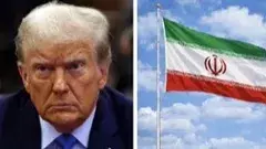 ఖమేనీని చంపడానికి 47 ఏళ్లు పట్టిందన్న ట్రంప్