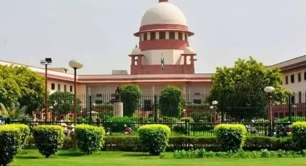 సుప్రీంకోర్టు: ఓబీసీ క్రిమిలేయర్‌కు ఆదాయం ఒక్కటే నియమం కాదు